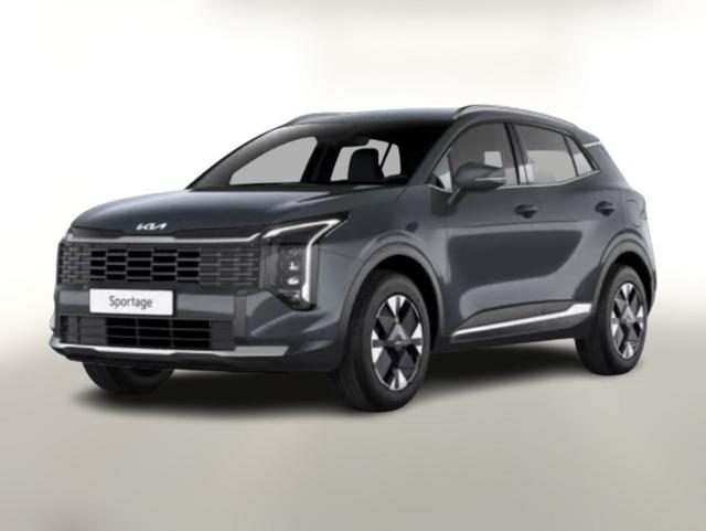 Kia Sportage - DCT 4x4 MY26 ACC LED+ SHZ Kam Nav 2xPDC