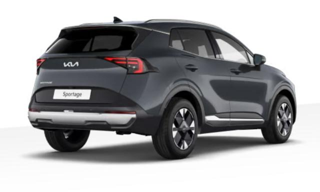 Kia Sportage DCT 4x4 MY26 ACC LED+ SHZ Kam Nav 2xPDC 