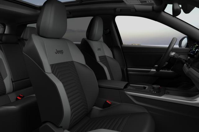 Jeep Compass First Edition neuMod Pano Matrix Nav KAM 