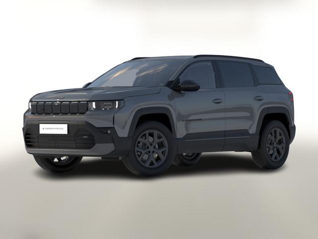 Jeep Compass - First Edition neuMod Matrix Nav KAM eHk