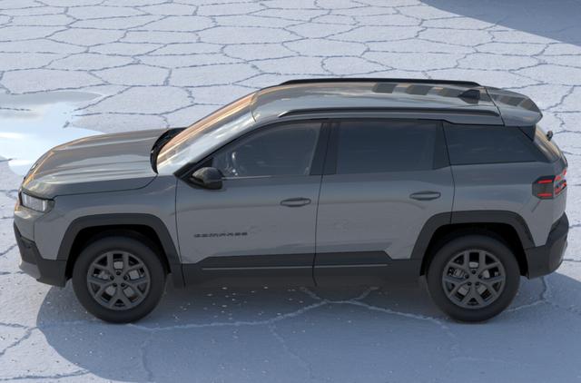 Jeep Compass First Edition neuMod Matrix Nav KAM eHk 