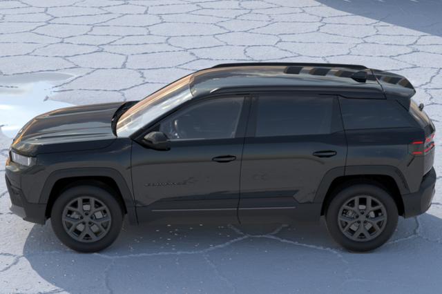 Jeep Compass First Edition neuMod Matrix Nav KAM eHk 