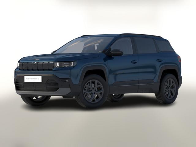 Jeep Compass - First Edition neuMod Matrix Nav KAM eHk