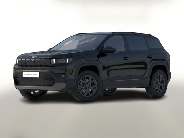 Jeep Compass - First Edition neuMod Pano Matrix Nav KAM