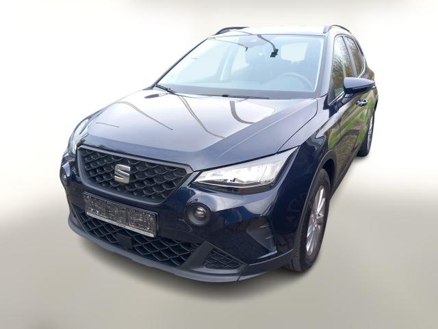 Seat Arona - Reference 1.0 TSI 95 PDC Klima MFL 16Z