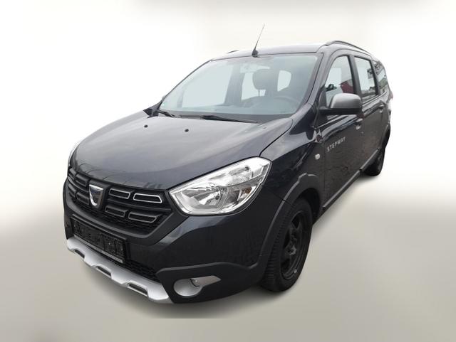 Dacia Lodgy - Stepway 1.5 dCi 115 7-S Nav PDC Temp NSW