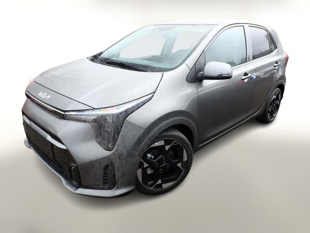 Kia Picanto - 63 AMT LED+ PrivG Nav Kam 16LM Temp