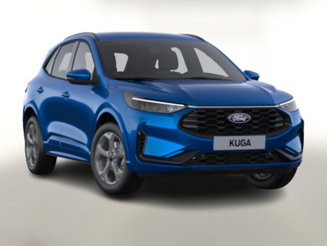 Ford Kuga - ST-Line FHEV WinterP Nav LED Kam PDC 5J-Gar
