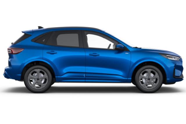 Ford Kuga ST-Line FHEV WinterP Nav LED Kam PDC 5J-Gar 