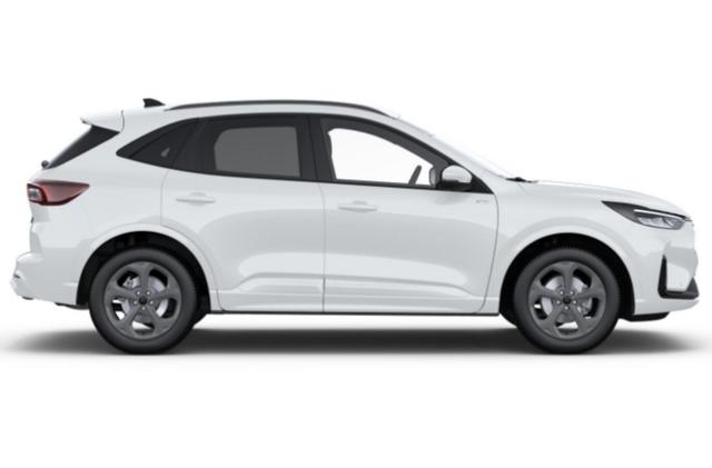 Ford Kuga ST-Line FHEV ACC WinterP TotW Kam 5J-Gar 