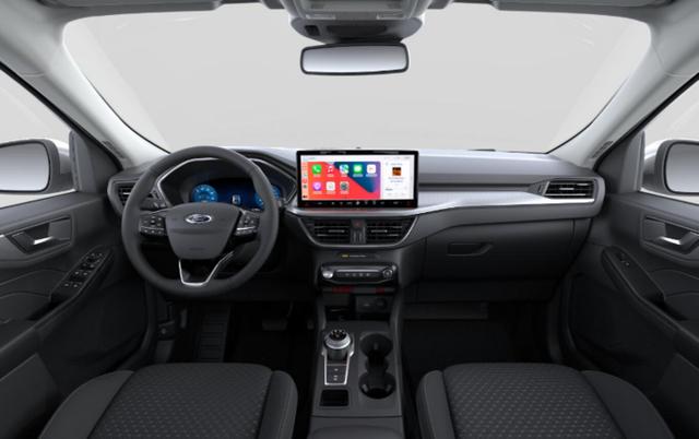 Ford Kuga Titanium Aut WinterP Nav LED Kam PDC 5J-Gar 