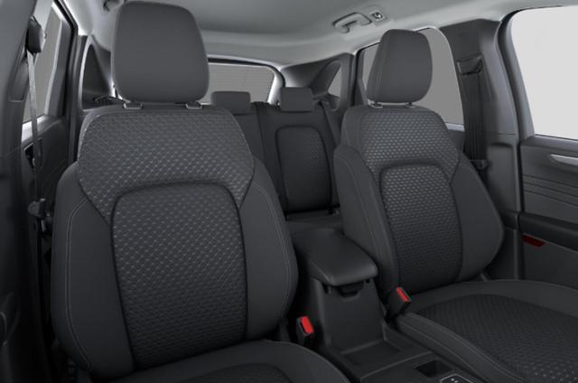 Ford Kuga Titanium Aut WinterP Nav LED Kam PDC 5J-Gar 