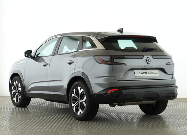 Renault Austral Evolution ACC TotW Nav SHZ Kam PDC 18Z 