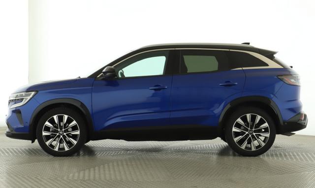 Renault Austral Techno SaftyP SHZ ACC Kam LED Nav 19Z 