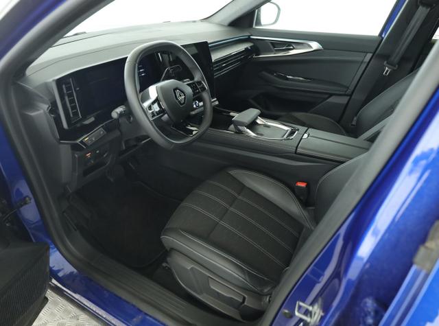 Renault Austral Techno SaftyP SHZ ACC Kam LED Nav 19Z 