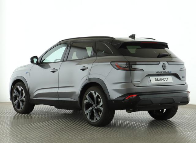 Renault Austral Techno Esprit Alpine E-Tech Espr Pano 360&deg; ACC 