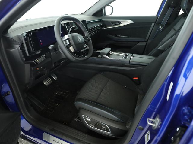 Renault Austral Techno Esprit Alpine E-Tech Espr Pano 360&deg; ACC 