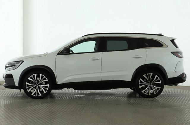 Renault Espace Iconic VI Pano H/K Matrix HUD Kam360 20Z 