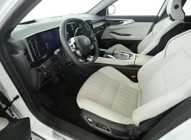 Renault Espace Iconic VI Pano H/K Matrix HUD Kam360 20Z 