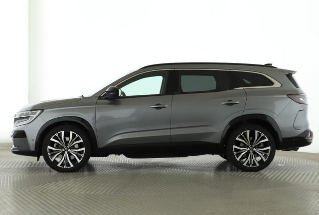 Renault Espace Iconic VI Pano H/K Matrix HUD Kam360 20Z 