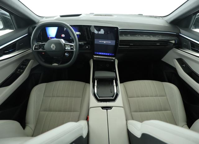 Renault Espace Iconic VI Pano H/K Matrix HUD Kam360 20Z 