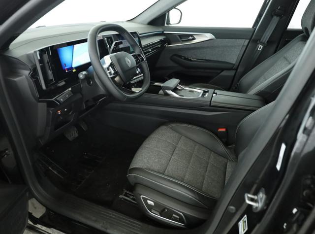 Renault Espace Techno VI WinterP Massage TotW 7-S ACC 