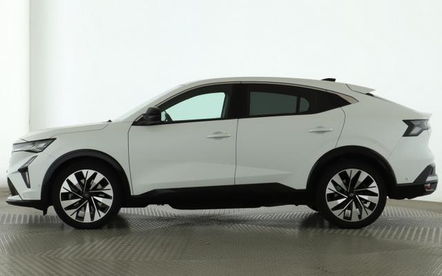 Renault Rafale Techno Pano WinterP ACC Nav eHK Kam 20Z 