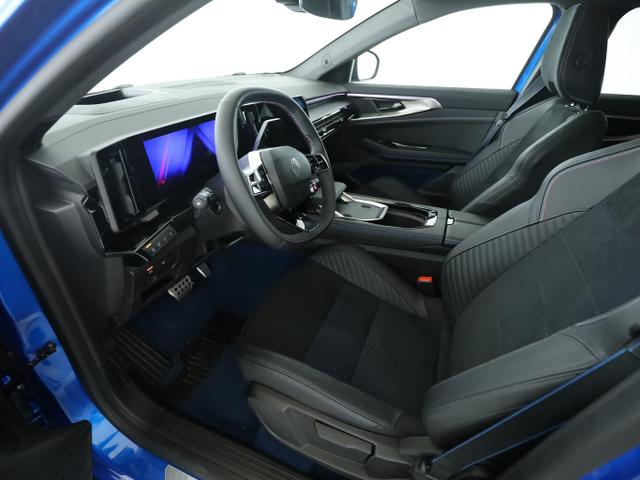 Renault Rafale Esprit Alpine PHEV Matrix Pano HUD Kam360 