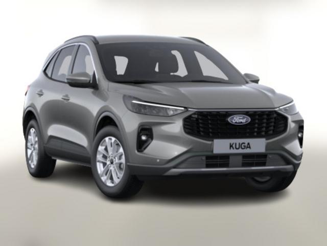 Ford Kuga - Titanium Aut WinterP Nav LED Kam PDC 5J-Gar