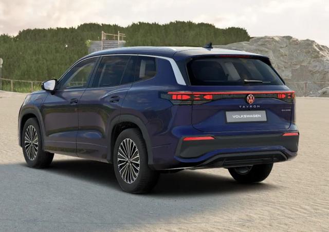 Volkswagen Tayron eHybrid LED+ SHZ PrivG LM18 eHk 5JGar 