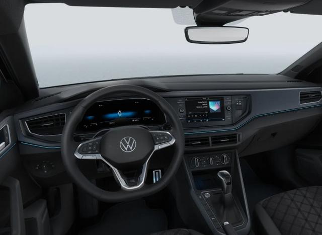 Volkswagen Taigo R-Line Matrix PrivG Kam LM18 IQDrive 3JGar 