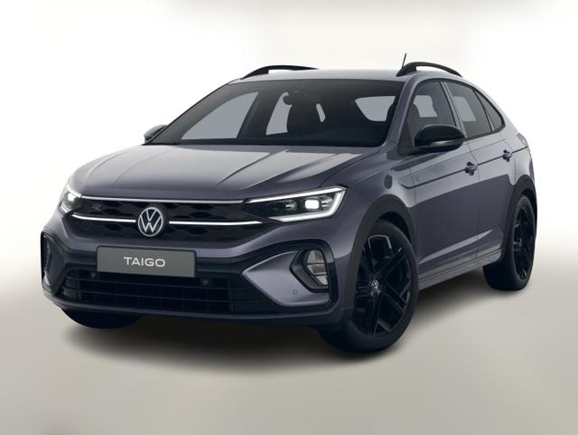 Volkswagen Taigo - R-Line Matrix PrivG Kam LM18 IQDrive 3JGar