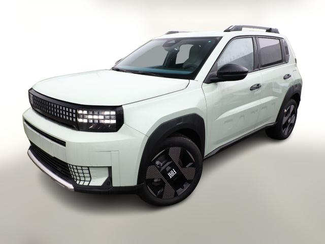 Fiat Grande Panda - La Prima MHEV AT SHZ Nav Kam LED BT