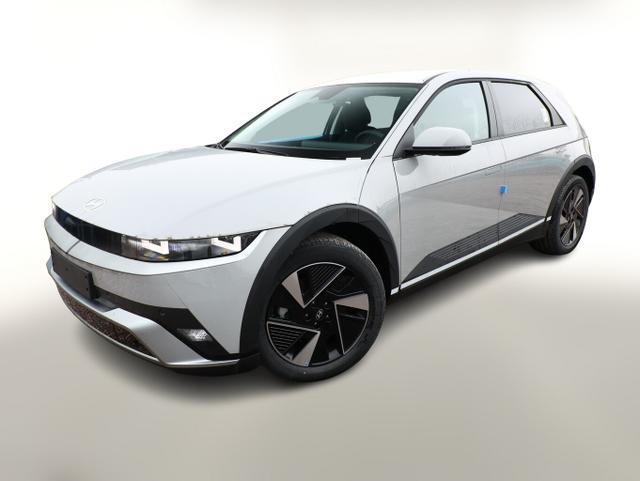 Hyundai IONIQ 5 - 63kWh LED Nav ACC PDC Kam SHZ Keyl PrivG