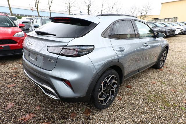 Kia XCeed GT-line DCT MY26 ACC Nav eHK 4xSHZ Keyless 