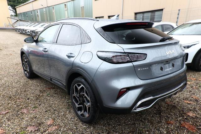 Kia XCeed GT-line DCT MY26 ACC Nav eHK 4xSHZ Keyless 