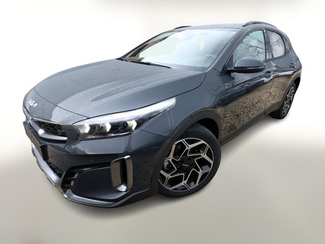 Kia XCeed - GT-line DCT MY26 ACC Nav eHK 4xSHZ Keyless