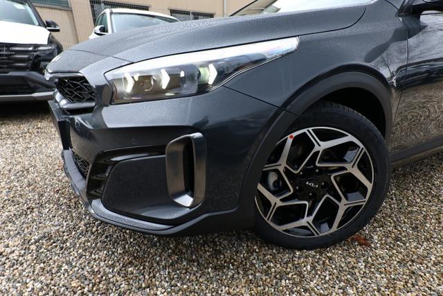 Kia XCeed GT-line DCT MY26 ACC Nav eHK 4xSHZ Keyless 