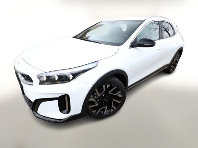 Kia XCeed - DCT MY26 ACC Keyl 2Z-Klima SHZ LHZ Nav Kam