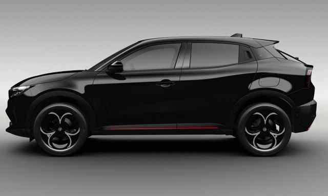 Alfa Romeo Junior Speciale MHEV Navi LED LM18 elektr. Heckkl ACC SHZ 