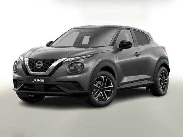 Nissan Juke - N-CONNECTA DCT LED SHZ Nav PrivG Kam 2xPDC