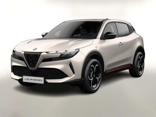 Alfa Romeo Junior - Speciale MHEV Navi LED LM18 elektr. Heckkl ACC SHZ