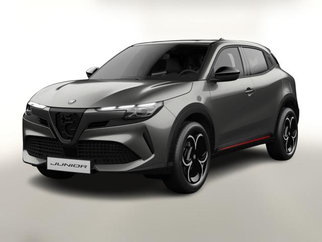 Alfa Romeo Junior - Speciale MHEV Navi LED LM18 elektr. Heckkl ACC SHZ