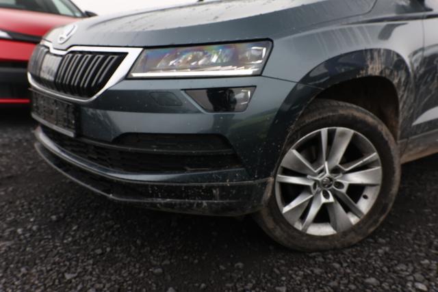 Skoda Karoq Style 1.5 TSI 150 LED SmLi PDC SunSet 17Z 