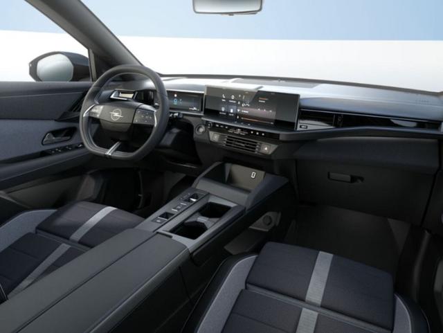 Opel Grandland Edition MHEV AUT KomfortP TechP Nav 