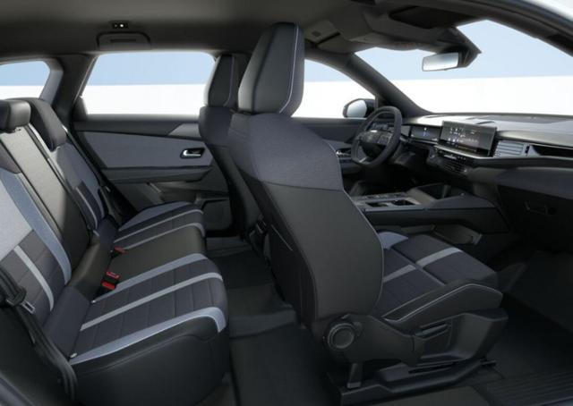 Opel Grandland Edition MHEV AUT KomfortP TechP Nav 