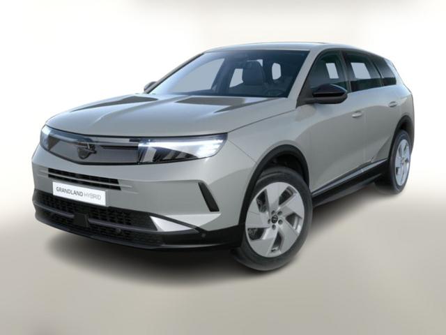 Opel Grandland - Edition MHEV AUT AHK KomfortP TechP