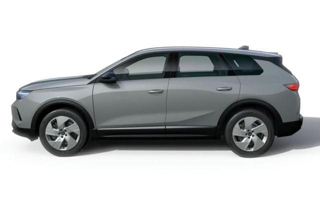 Opel Grandland Edition MHEV AUT AHK KomfortP TechP 