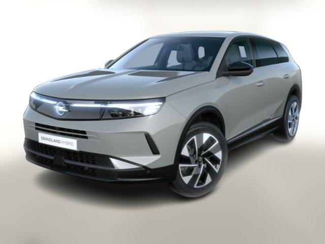 Opel Grandland - GS MHEV AUT Komfort Allwetter Kam Nav
