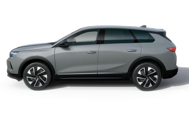 Opel Grandland GS MHEV AUT Komfort Allwetter Kam Nav 